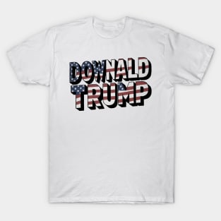 Downald Trump T-Shirt